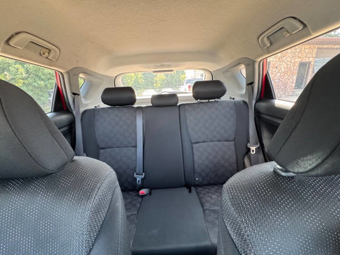 Used 2009 Pontiac Vibe w/ Preferred Package image 21