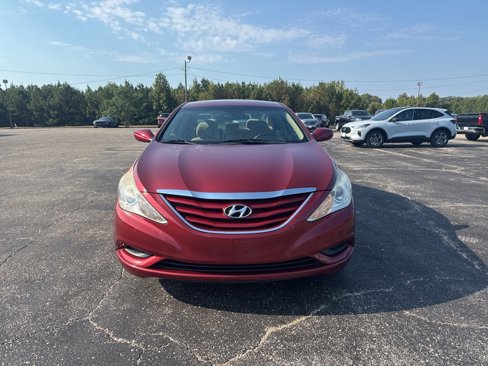 Used 2012 Hyundai Sonata GLS w/ Popular Equipment Pkg image 13