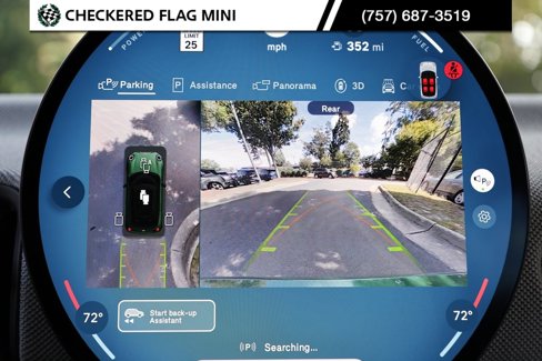 Used 2025 MINI Cooper S image 36
