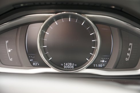 Used 2016 Volvo XC60 T6 Platinum w/ Protection Package image 29