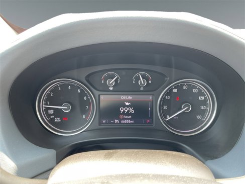 Used 2020 Buick Enclave Essence w/ Sound and Sites Package image 10