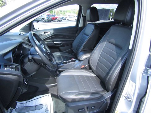 Used 2014 Ford Escape Titanium w/ Equipment Group 401A image 10