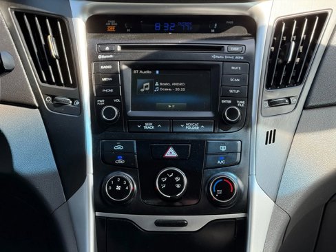 Used 2014 Hyundai Sonata GLS w/ Popular Equipment Group 2 image 12