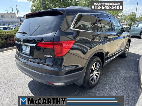 Used 2016 Honda Pilot EX-L image 12