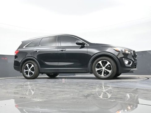 Used 2016 Kia Sorento EX image 54