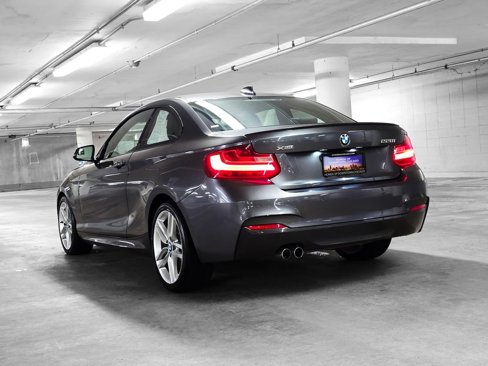 Used 2016 BMW 228i xDrive Coupe image 5