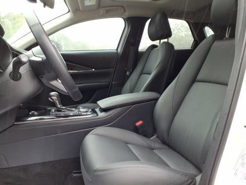 Used 2025 MAZDA CX-30 AWD 2.5 S w/ Preferred Package image 31
