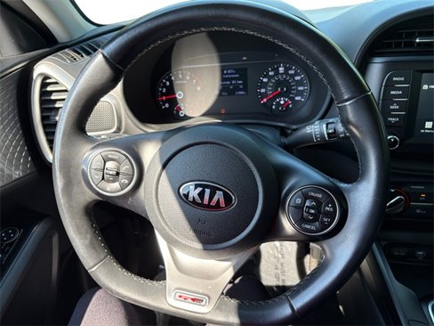 Used 2020 Kia Soul GT-Line image 15