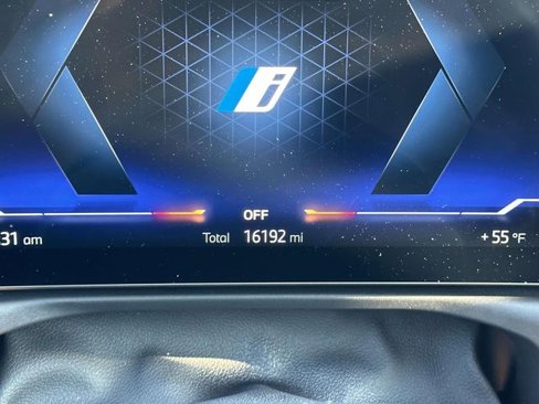 Certified 2023 BMW i4 eDrive40 w/ M Sport Package image 31