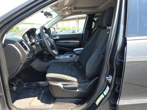 Used 2011 Dodge Durango Express image 12