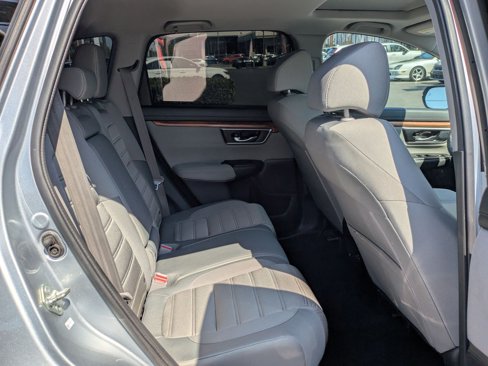 Certified 2020 Honda CR-V EX image 19