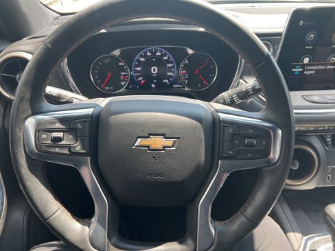 Used 2023 Chevrolet Blazer Premier w/ Driver Confidence II Package image 60