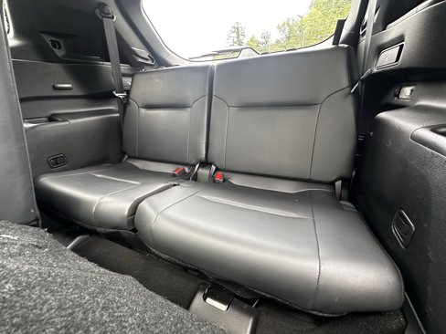 Used 2022 Mitsubishi Outlander SE image 26