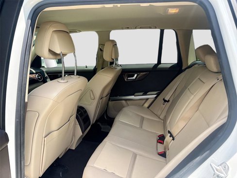 Used 2015 Mercedes-Benz GLK 350 2WD image 26