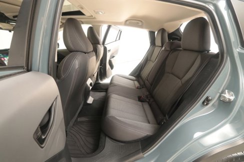 Used 2024 Subaru Crosstrek 2.0i Premium image 48