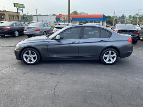 Used 2014 BMW 328i xDrive Sedan image 5