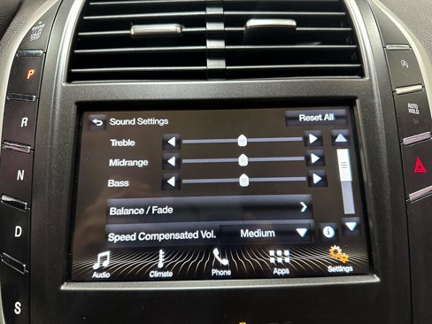 Used 2019 Lincoln MKC Premiere image 50