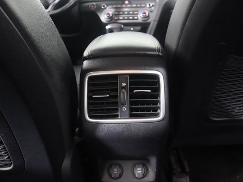 Used 2017 Kia Sportage EX image 46