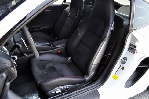 Used 2015 Porsche Cayman GTS image 35