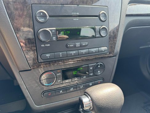 Used 2006 Mercury Milan Premier image 19