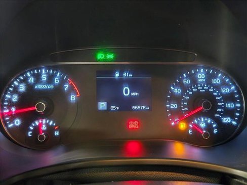 Used 2022 Kia Soul S image 11