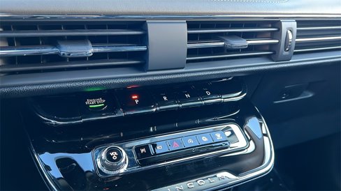 New 2025 Lincoln Corsair Reserve w/ Jet Appearance Package image 22