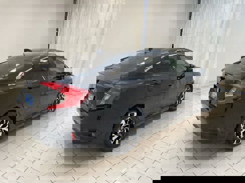 Used 2017 Honda Civic EX image 26