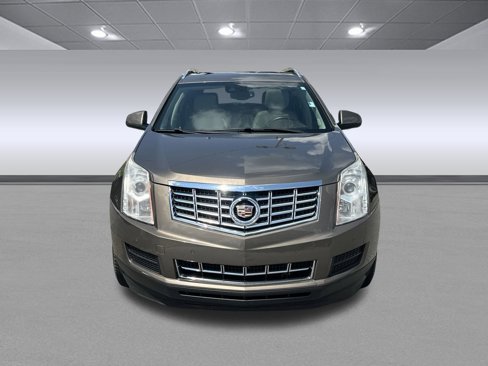 Used 2014 Cadillac SRX Luxury w/ Driver Awareness Package image 7