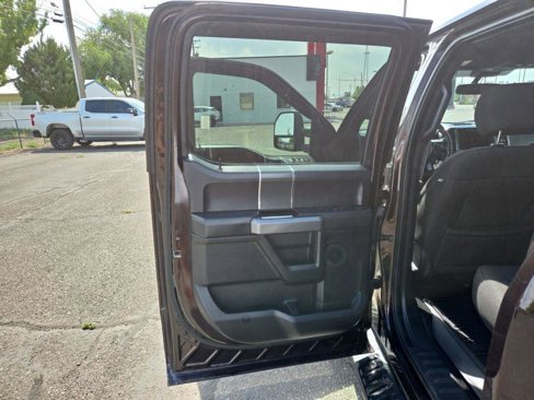 Used 2019 Ford F150 XLT w/ Equipment Group 302A Luxury image 34