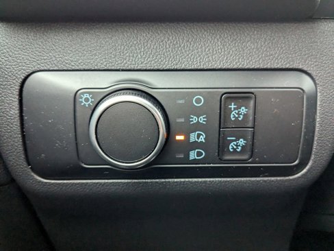 New 2025 Ford Escape ST-Line w/ Tech Pack #1 image 28