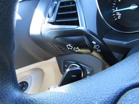 Used 2017 Ford Escape SE w/ SE Cold Weather Package image 21