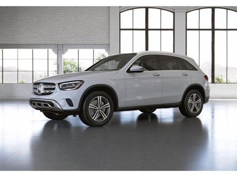 Certified 2022 Mercedes-Benz GLC 300 4MATIC image 39