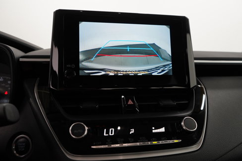 Used 2024 Toyota Corolla LE image 22