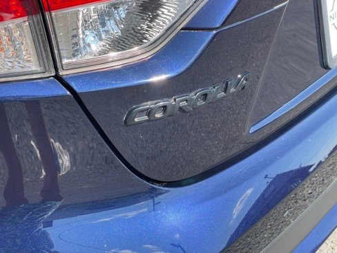 Used 2022 Toyota Corolla LE image 27