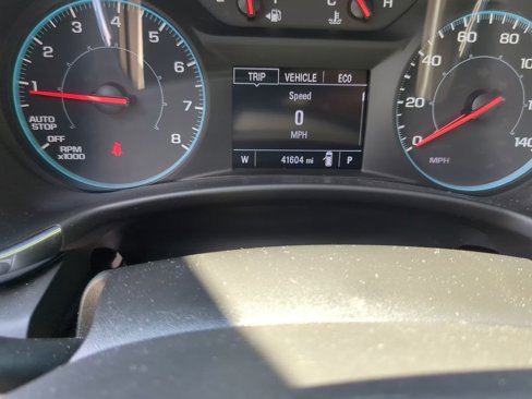 Used 2020 Chevrolet Equinox LS image 10