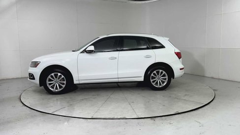 Used 2016 Audi Q5 2.0T Premium image 6