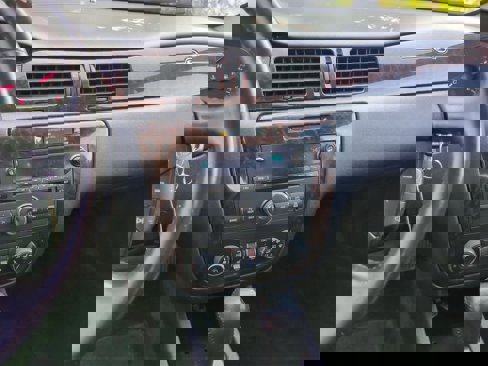 Used 2012 Chevrolet Impala LTZ image 26