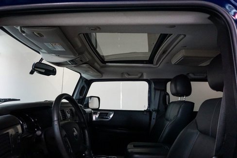 Used 2008 HUMMER H2 image 51