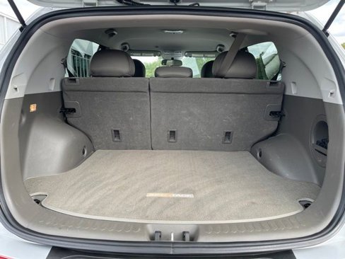 Used 2016 Kia Sportage LX image 18