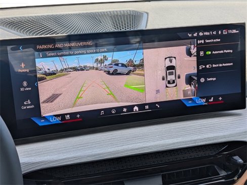 New 2025 BMW 330i Sedan w/ Premium Package image 22