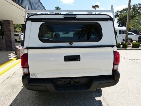 Used 2021 Toyota Tacoma SR image 12