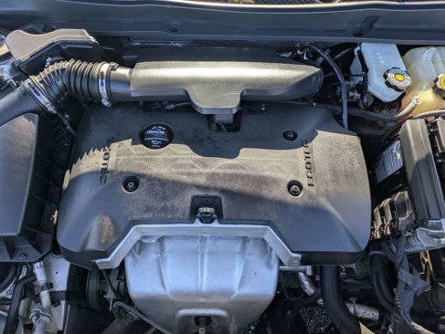 Used 2019 Chevrolet Impala LT image 13