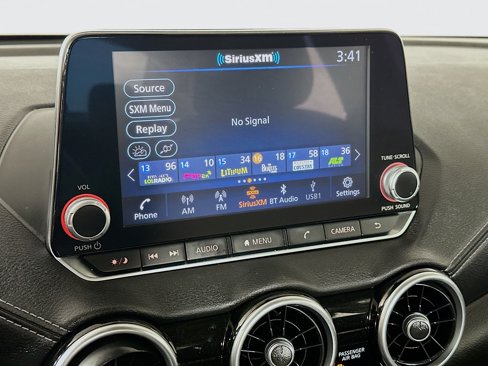 Used 2022 Nissan Sentra SV image 14