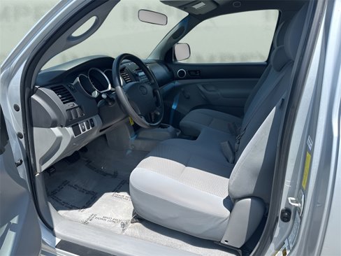 Used 2009 Toyota Tacoma 2WD Regular Cab image 9