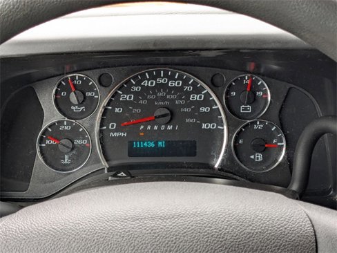 Used 2020 Chevrolet Express 2500 image 19