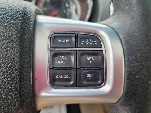 Used 2012 Dodge Durango Citadel w/ Trailer Tow Group IV image 6