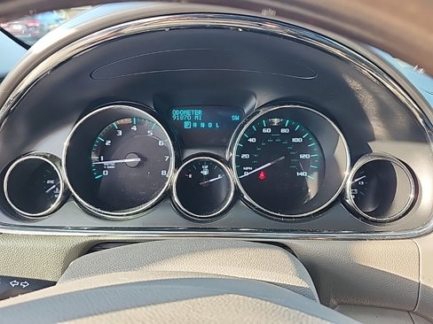 Used 2016 Buick Enclave Leather image 26