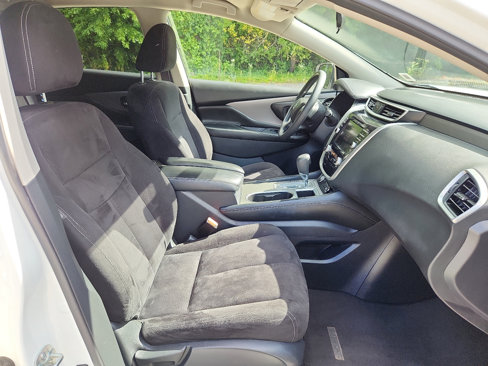 Used 2019 Nissan Murano S image 12