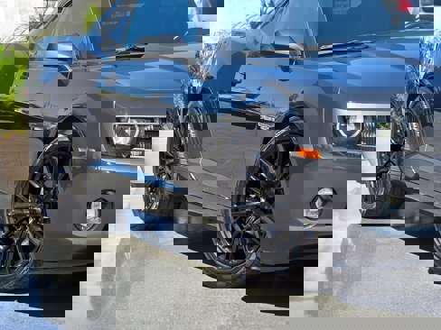 Used 2013 Chevrolet Camaro LT w/ RS Package image 3