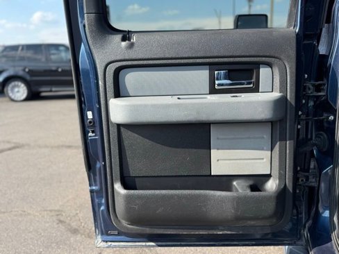 Used 2013 Ford F150 XLT w/ XTR Pkg image 19